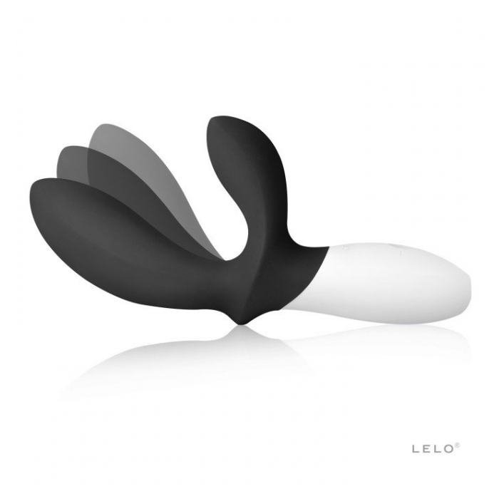 LELO Loki Wave